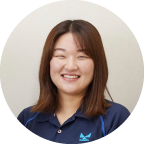 豊田 真優（工事事務）