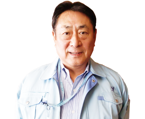代表取締役社長 安田　京一