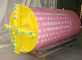 φ1100mm