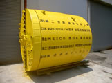 φ2000mm