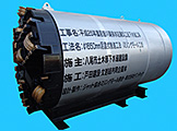 φ1650mm