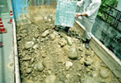 長距離推進が可能
